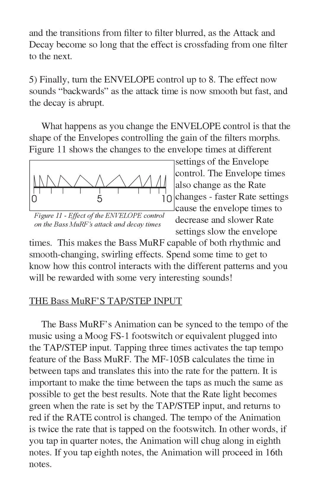 Viper MF-105B warranty 