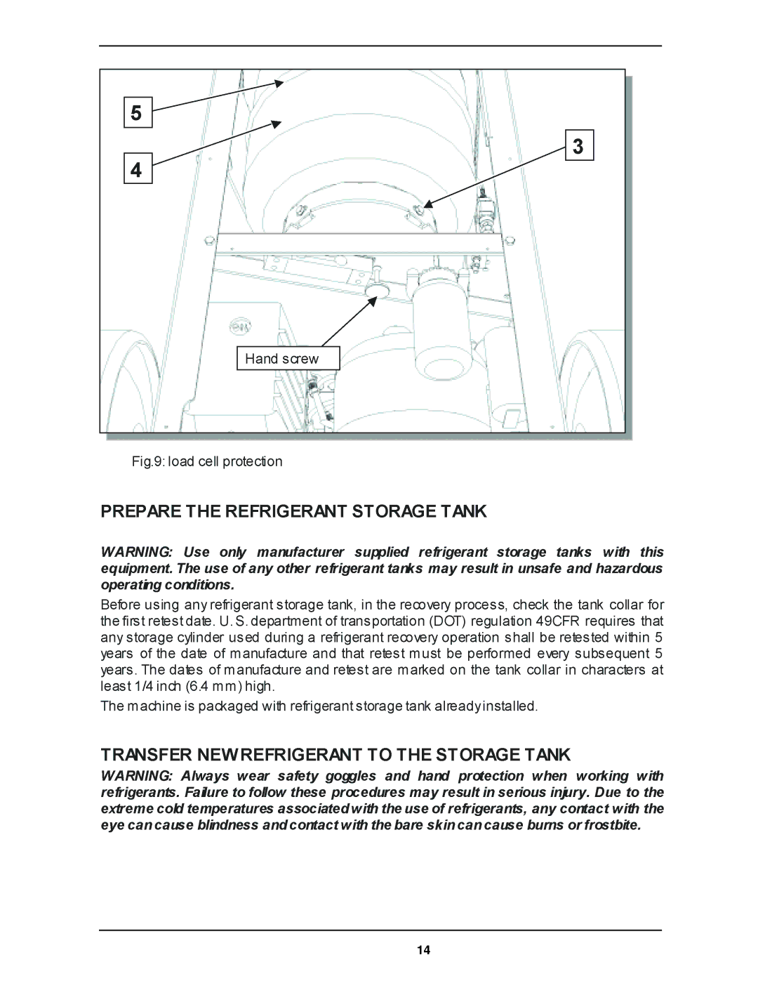 Viper VR-6000 owner manual 