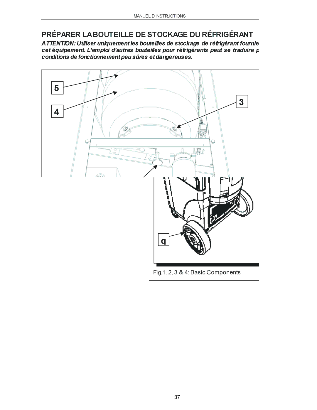 Viper VR-6000 owner manual 