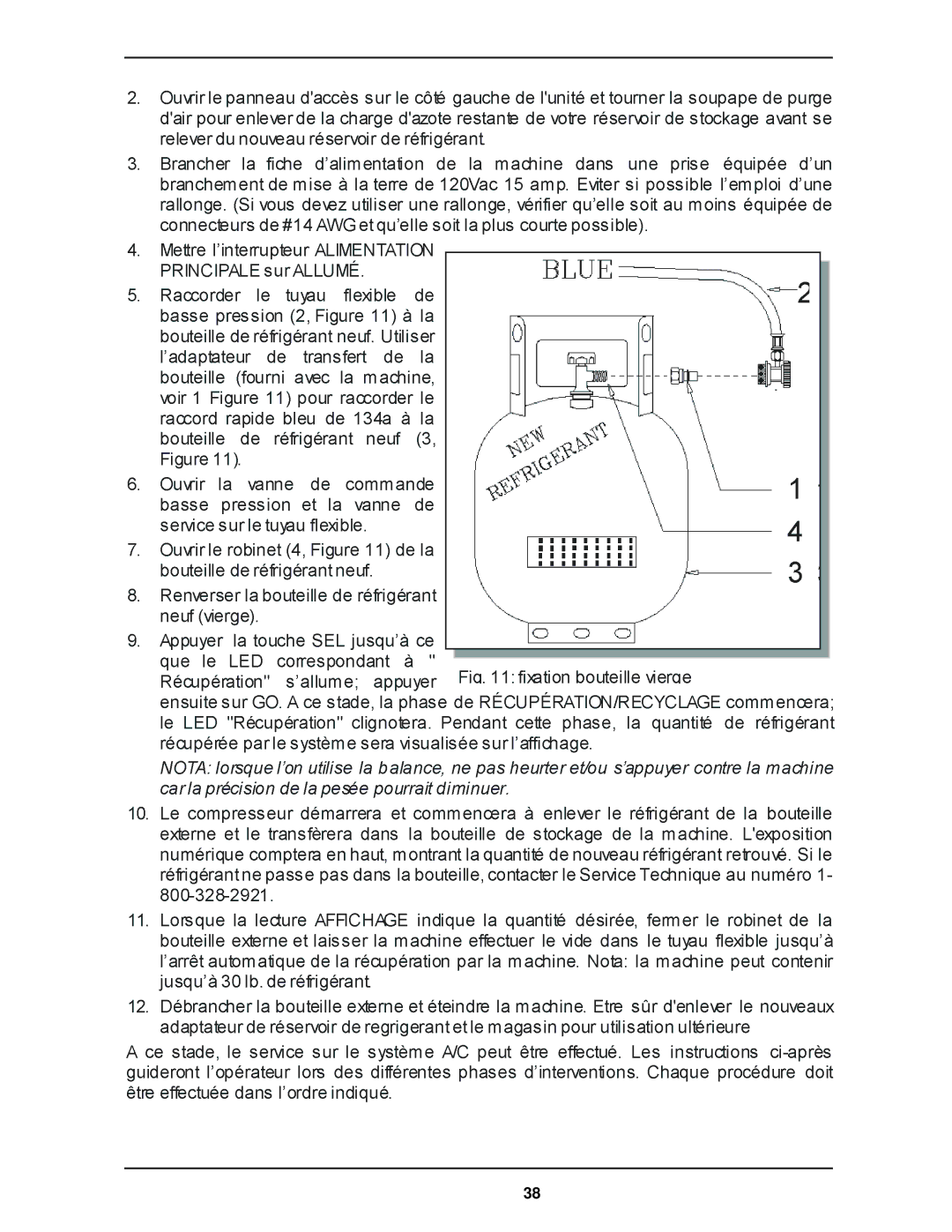 Viper VR-6000 owner manual 