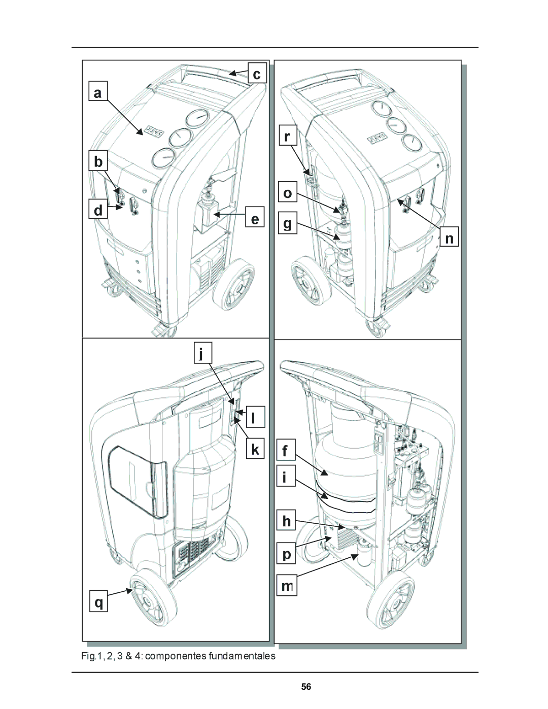 Viper VR-6000 owner manual 