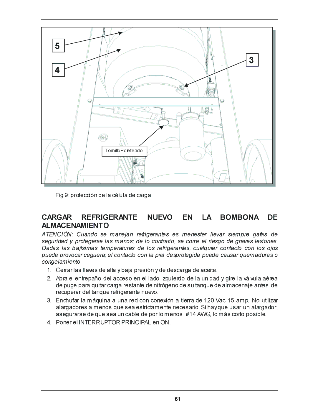 Viper VR-6000 owner manual 