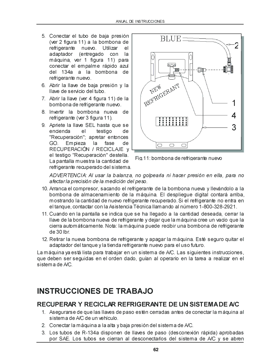 Viper VR-6000 owner manual 