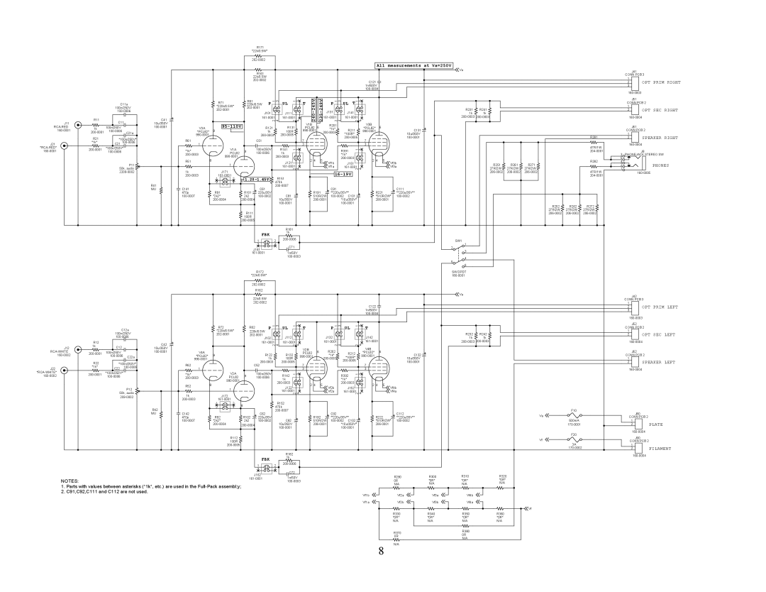 Vista manual 16-19V 