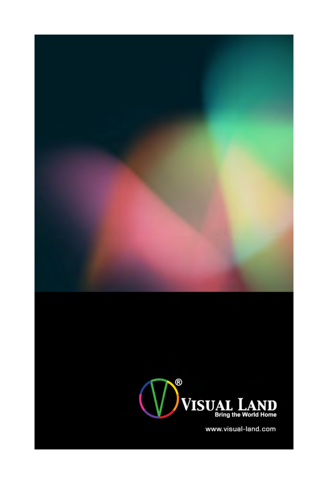 Visual Land ME-107-L-8GB-PNK, ME-107-L-8GB-BLK, ME-107-L-8GB-PRP manual 