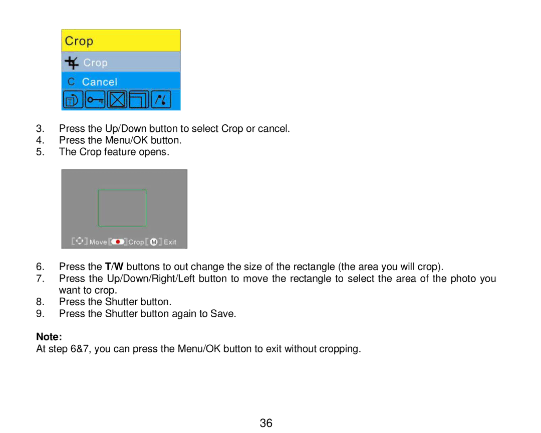 Vivitar 7690 owner manual 