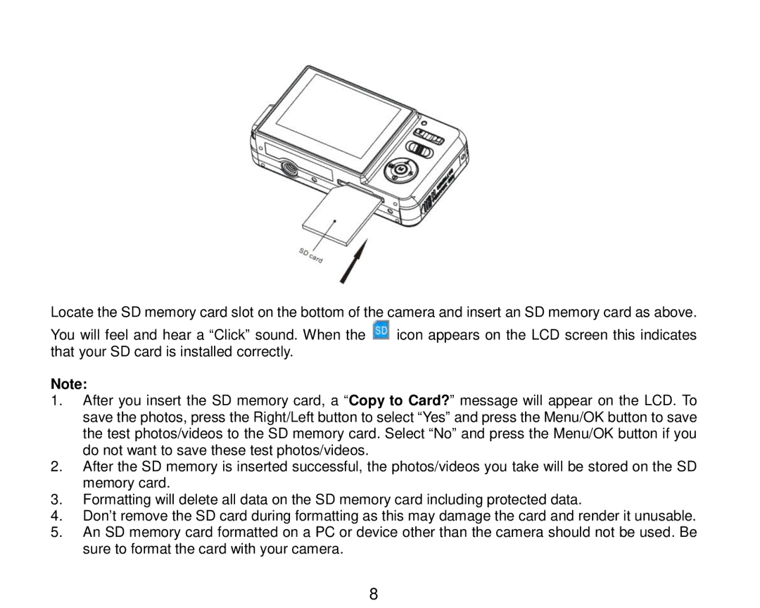 Vivitar 7690 owner manual 