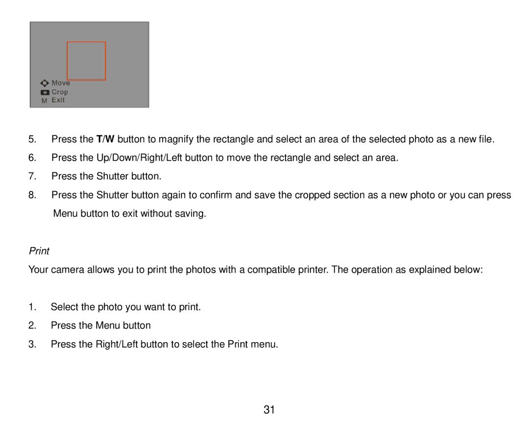 Vivitar 8018 owner manual Print 