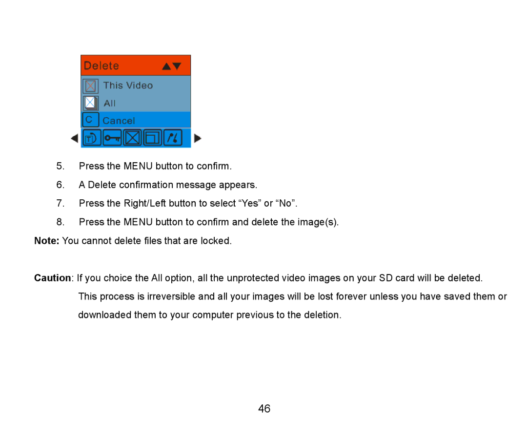 Vivitar 8324 owner manual 