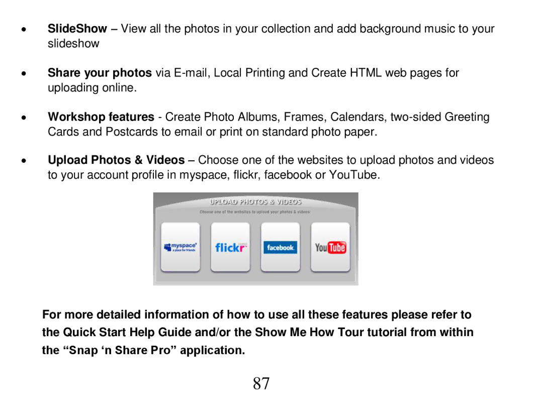 Vivitar 840XHD owner manual 