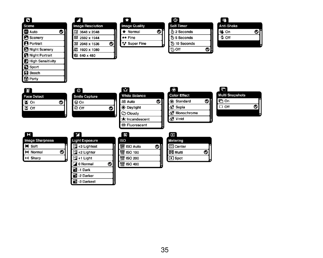 Vivitar DVR 910HD user manual 