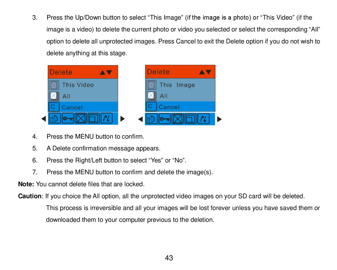 Vivitar T024 user manual 