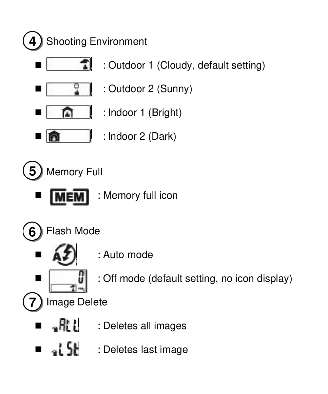 Vivitar V10b user manual 