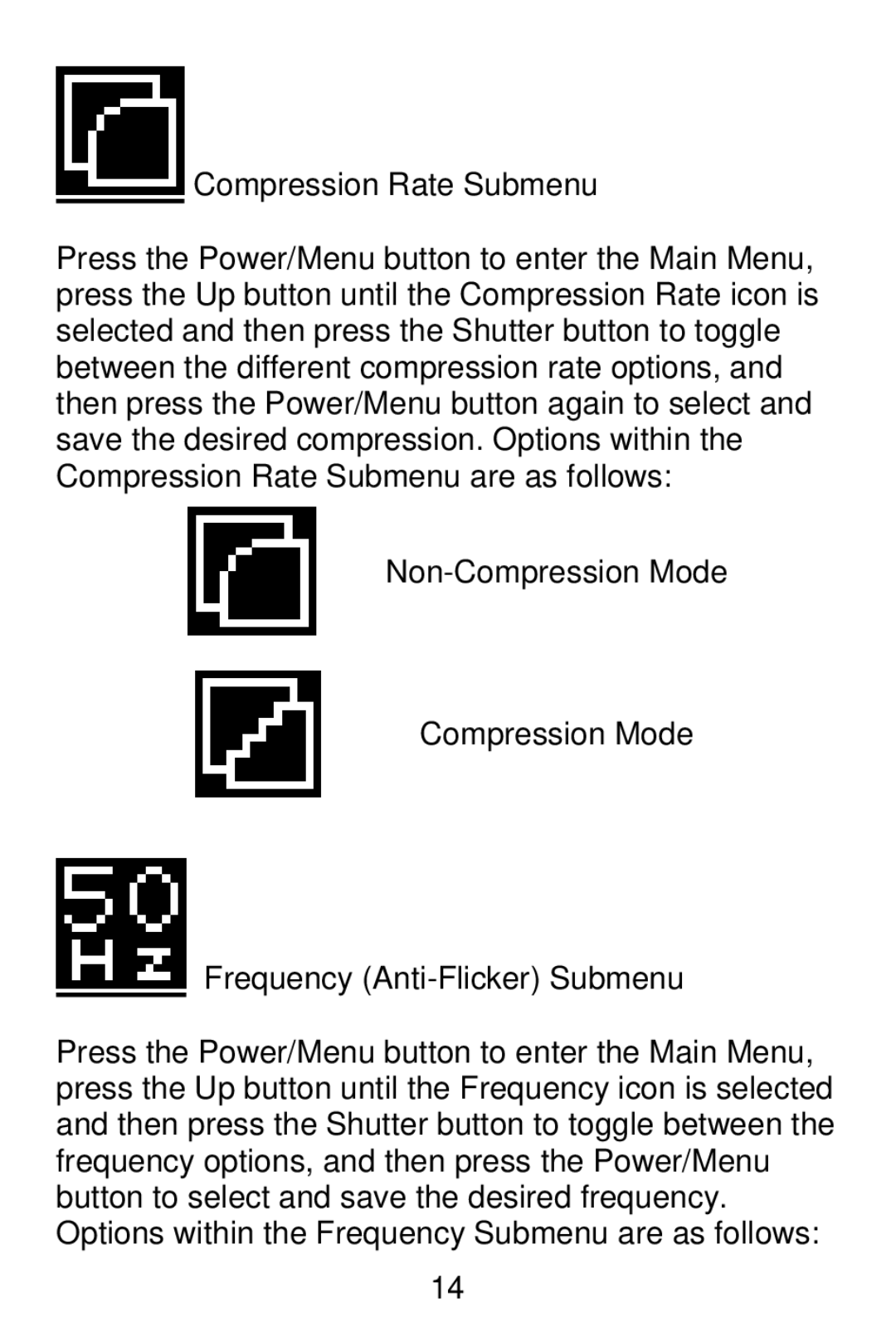 Vivitar V15 owner manual 