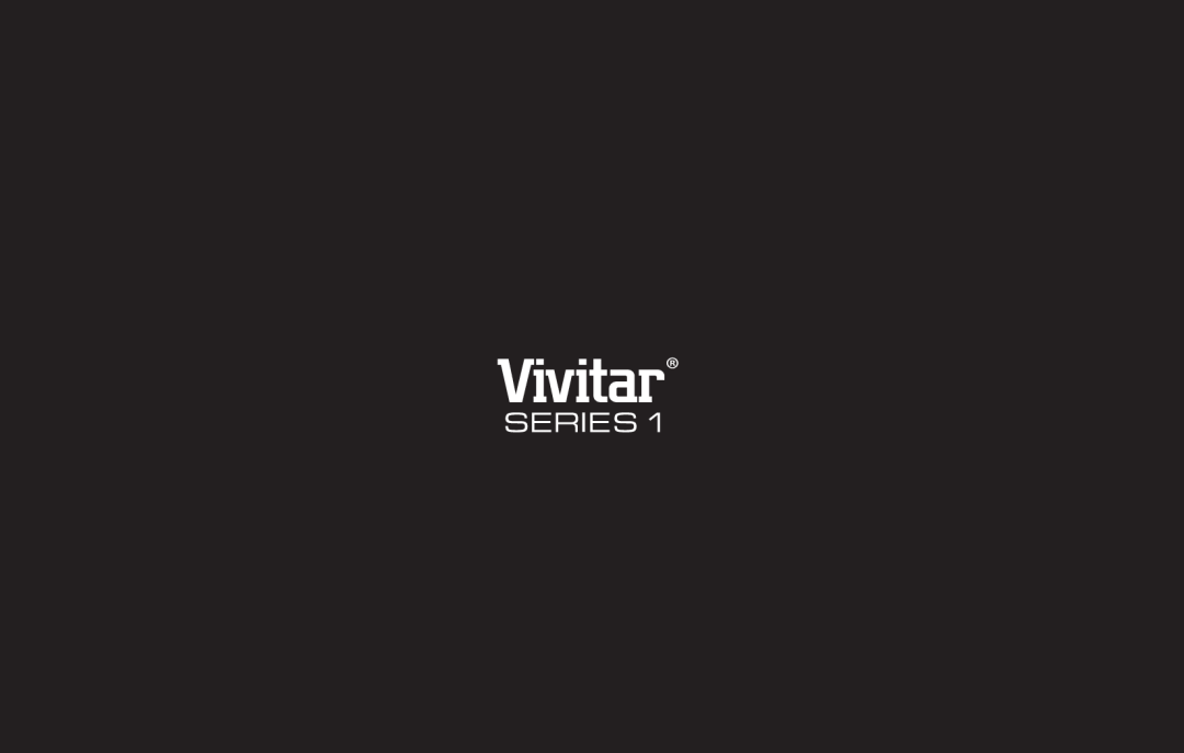Vivitar VIV-35MM-S instruction manual 