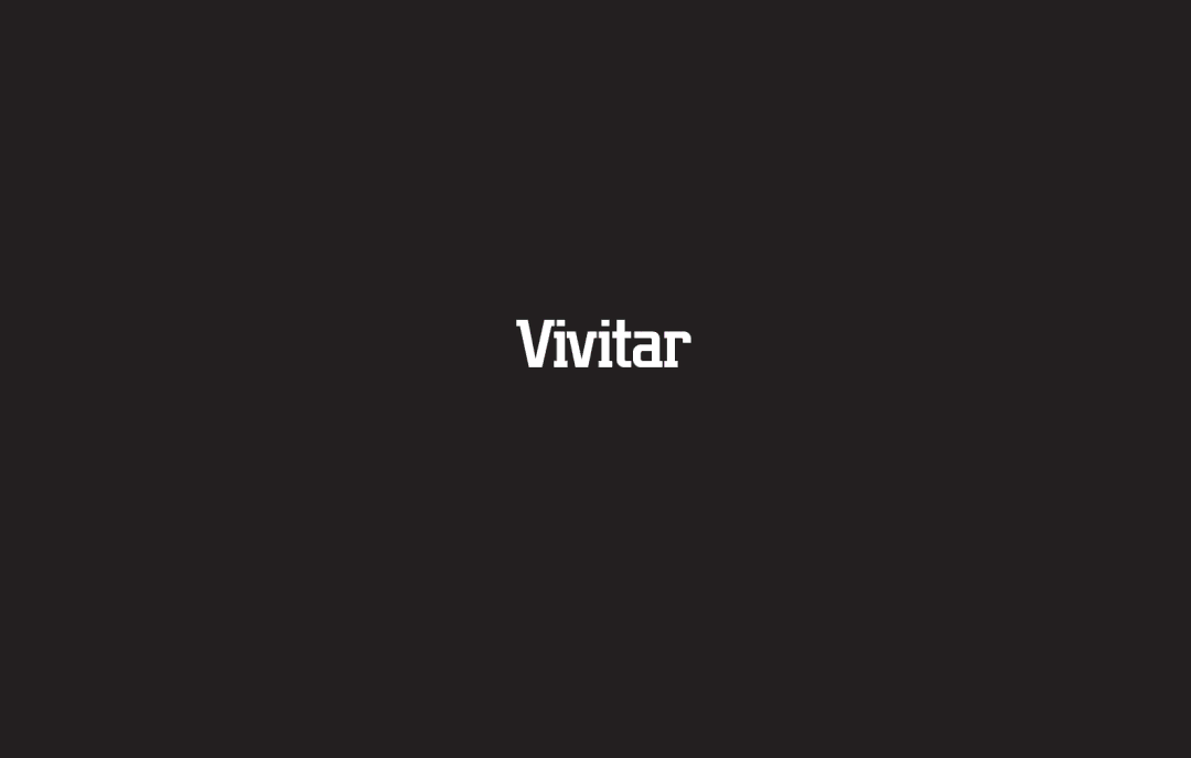 Vivitar VIV-CHBT-4C user manual 