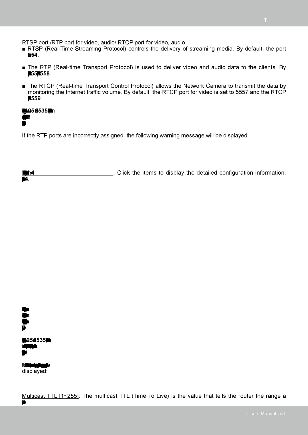 Vivotek FD8361 user manual Vivotek 