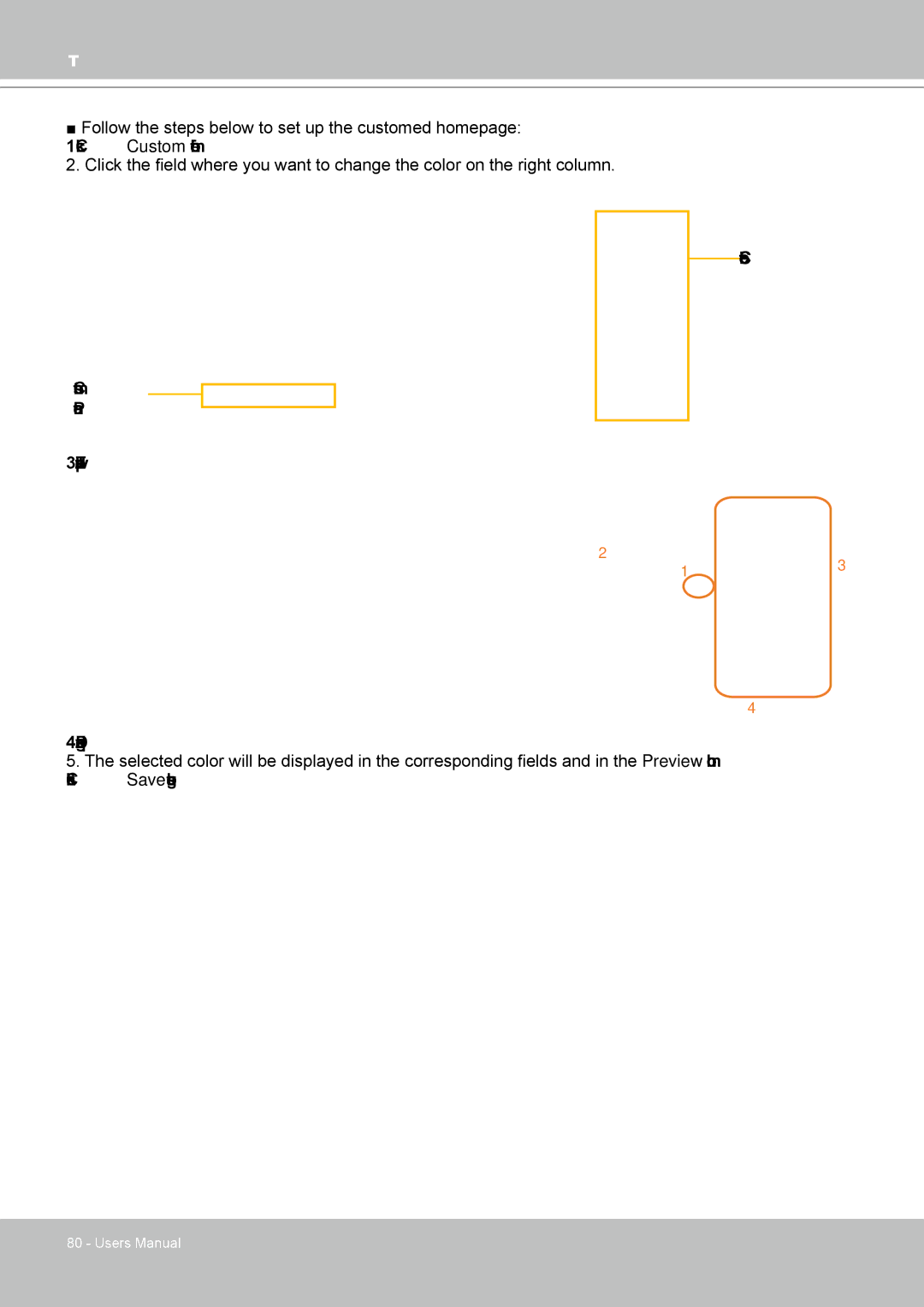 Vivotek FD8361 user manual Vivotek 