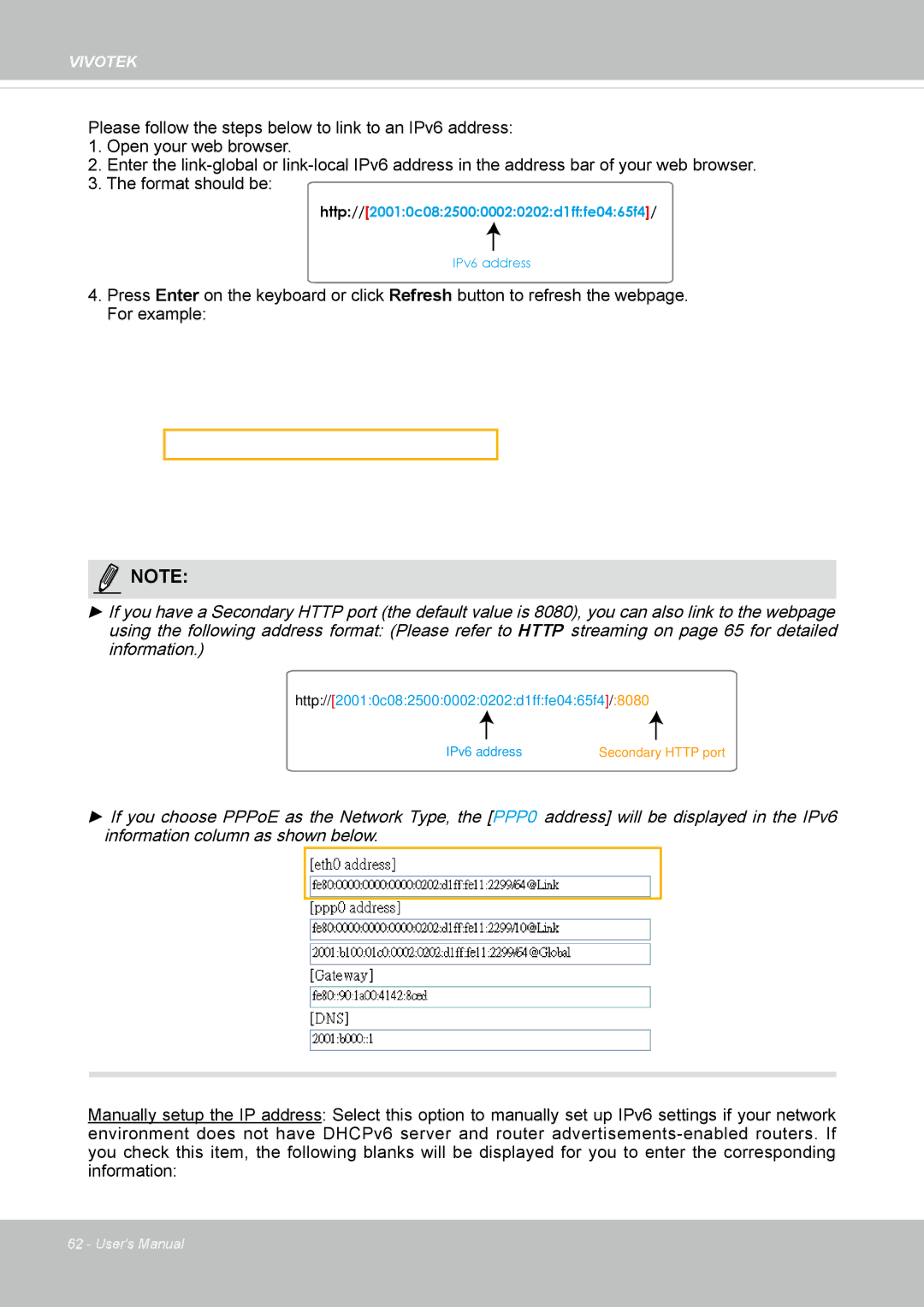 Vivotek IP8364-C user manual Http//20010c08250000020202d1fffe0465f4 