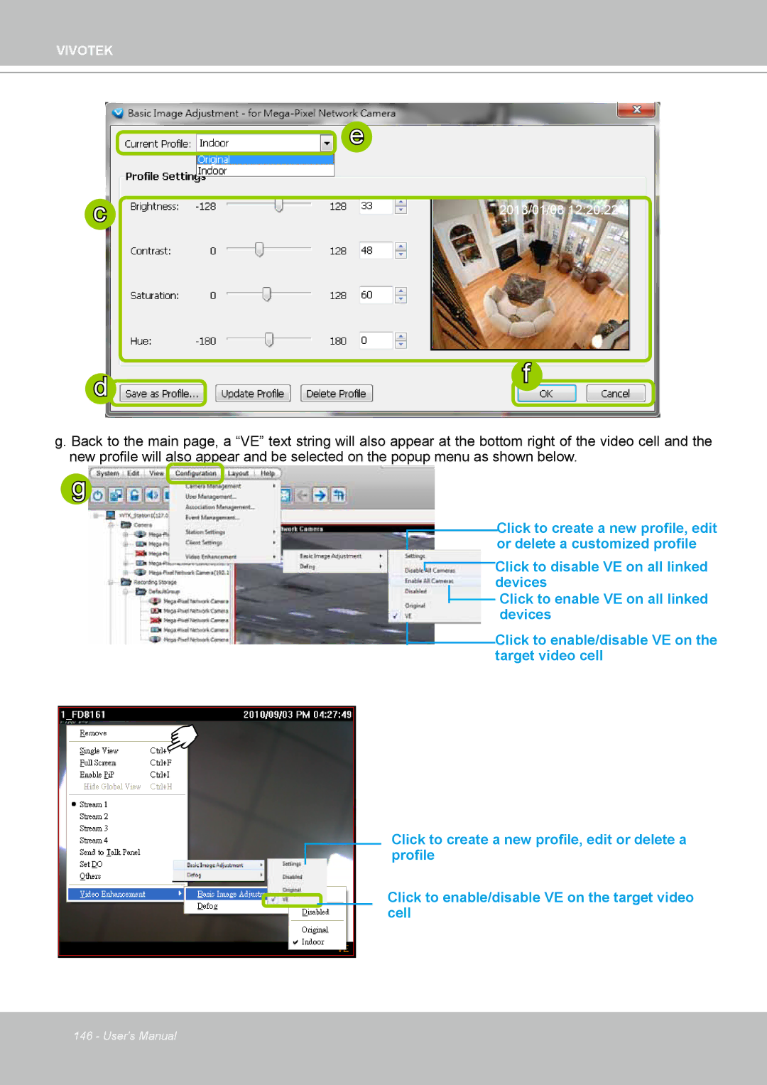 Vivotek ND4801 user manual 2013/01/08 