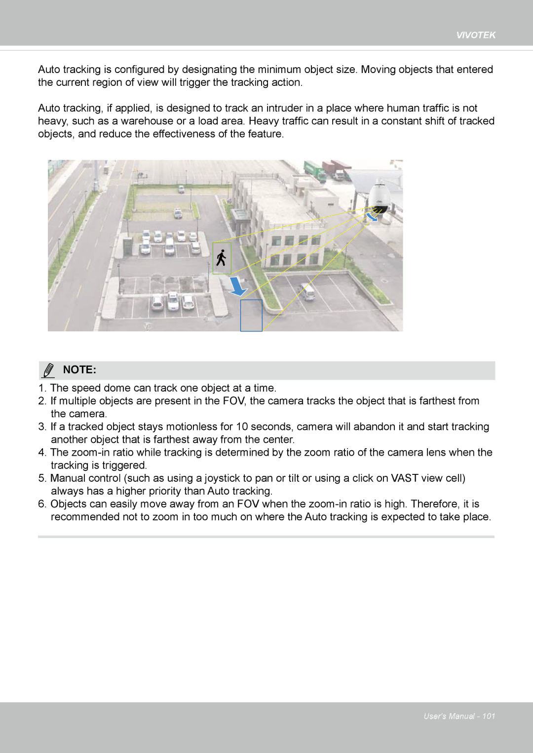 Vivotek 63E-M, SD8363E user manual Vivotek 