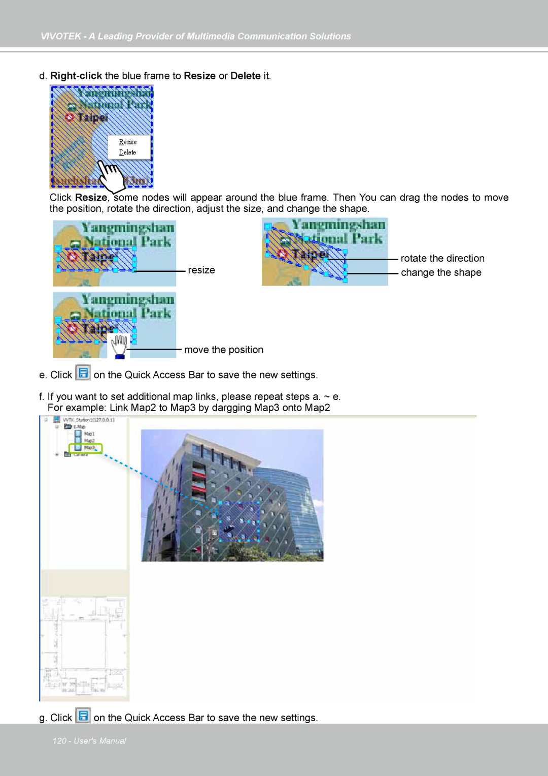 Vivotek st501 user manual 