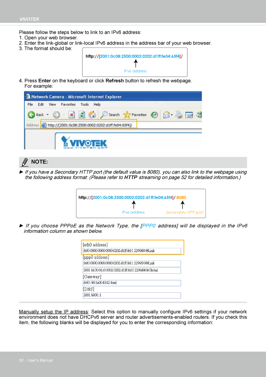 Vivotek VS8100 user manual Http//20010c08250000020202d1fffe0465f4 