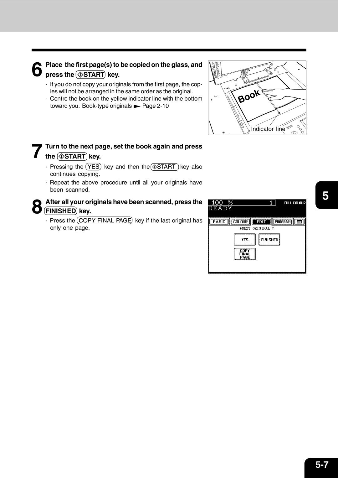 Vizio 210C manual 