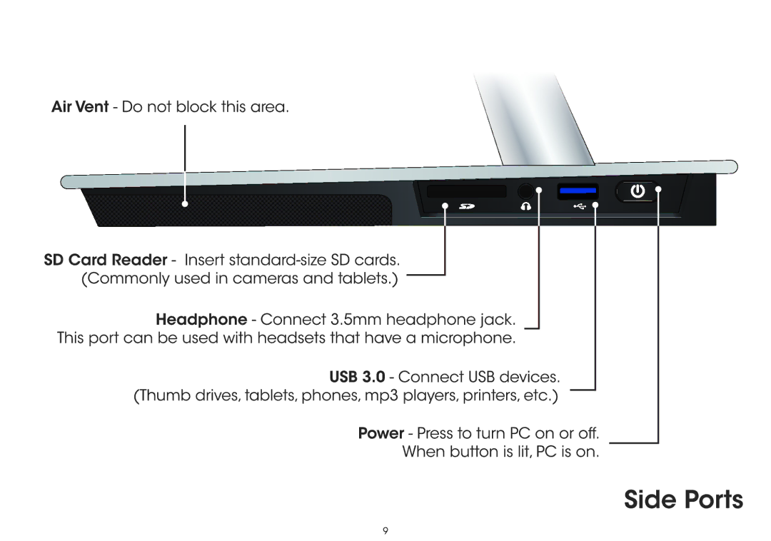 Vizio CA27A0, CA27-A1, CA27-A2, CA27A1, CA27A2, CA24A2, CA24-A2 manual 