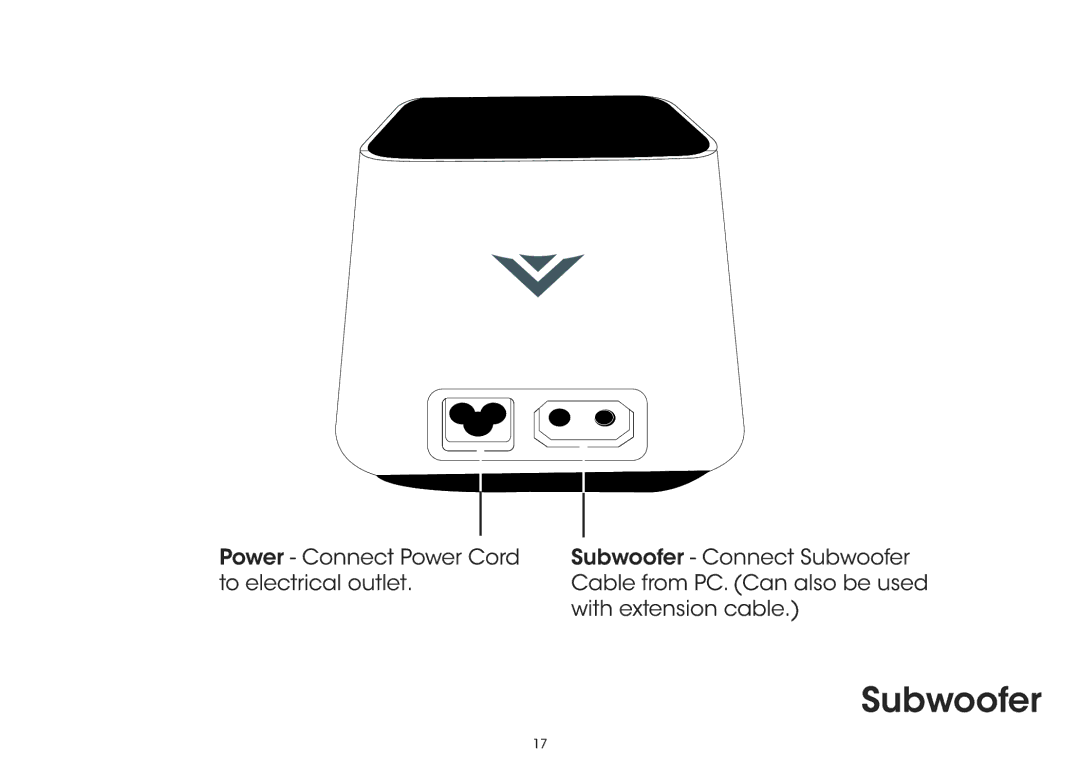 Vizio CA24A2, CA27-A1, CA27-A2, CA27A1, CA27A2, CA27A0, CA24-A2 manual 