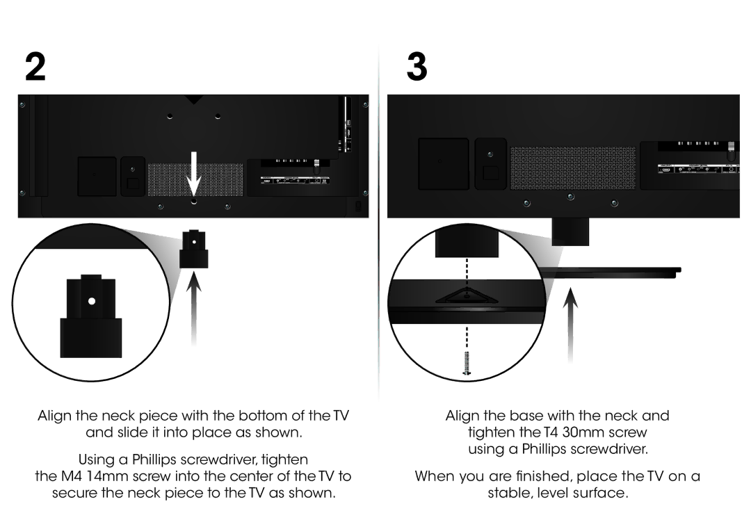 Vizio D320-B1 manual 