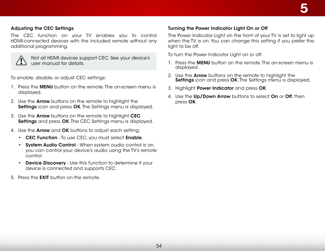 Vizio E291A1, E291-A1, E241A1, E241-A1 user manual 