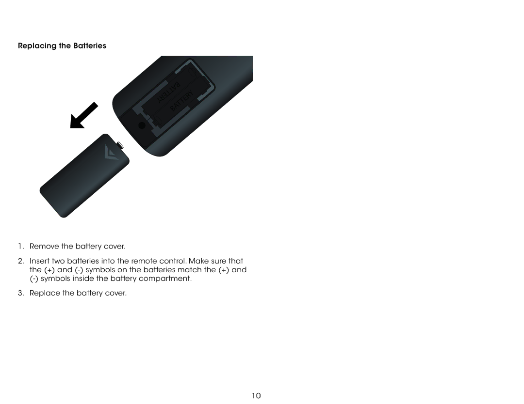 Vizio E291IA1, E291I-A1 user manual 