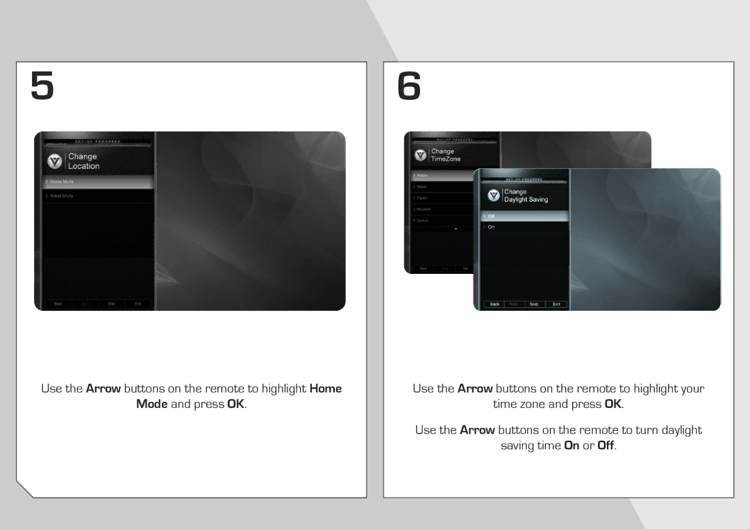 Vizio E370VLE manual 