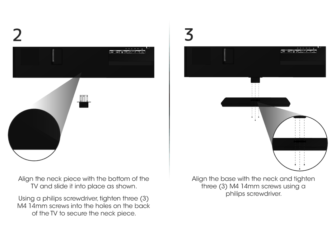 Vizio E390I-A1 quick start 