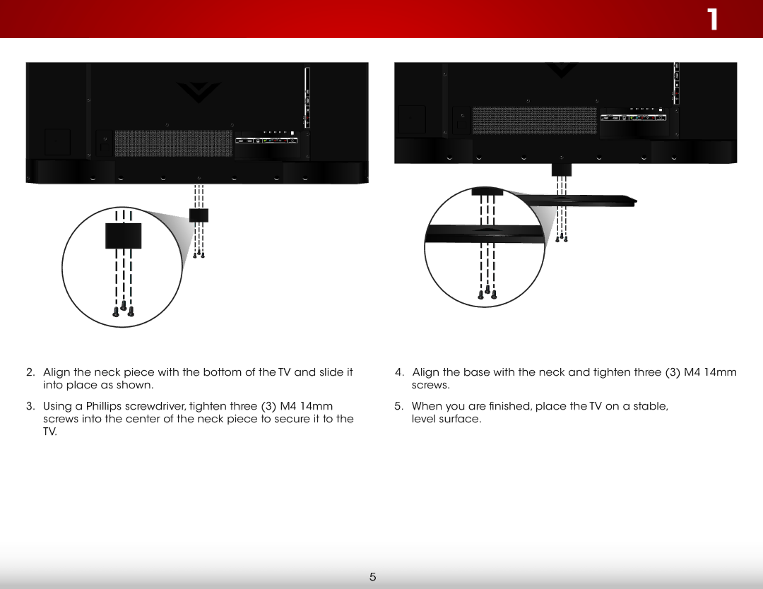 Vizio E390i-B1 user manual 