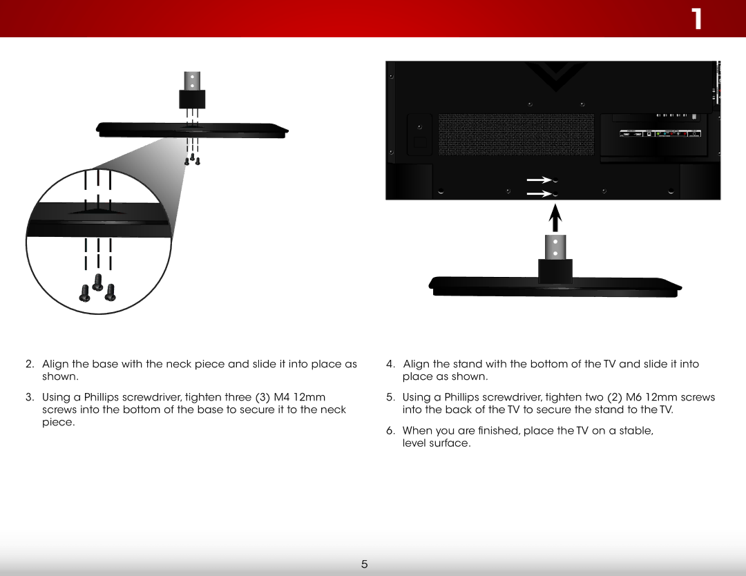 Vizio E390i-B1E user manual 