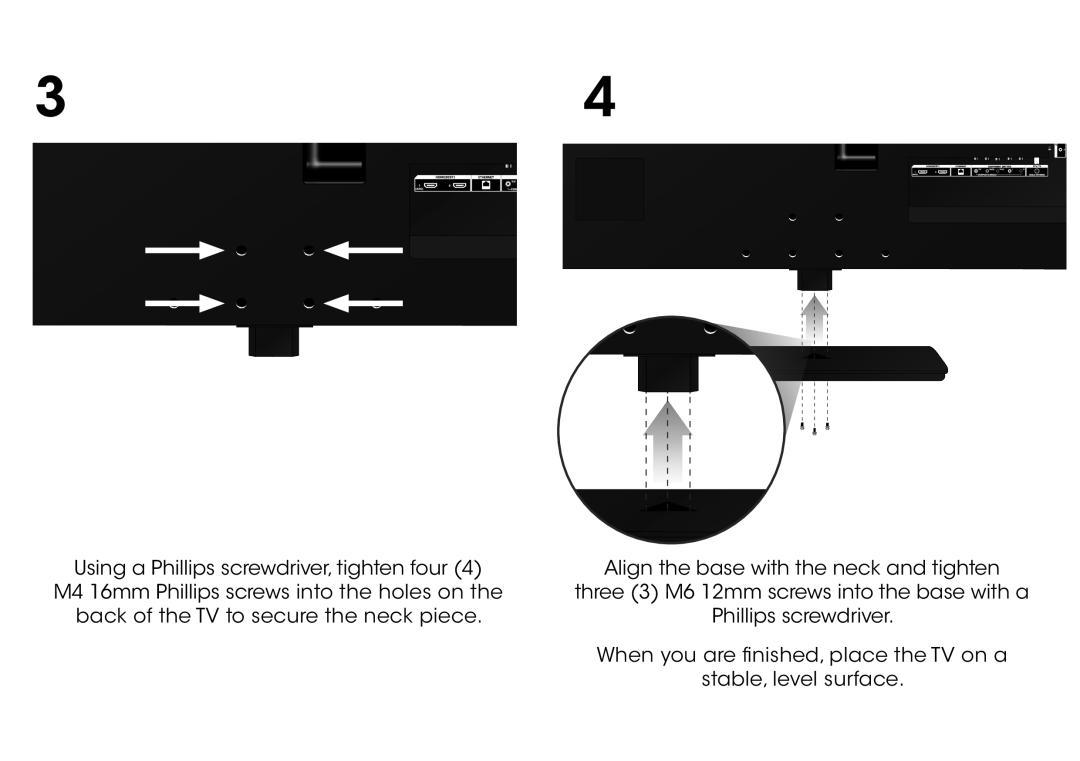 Vizio E500I-A1 manual 