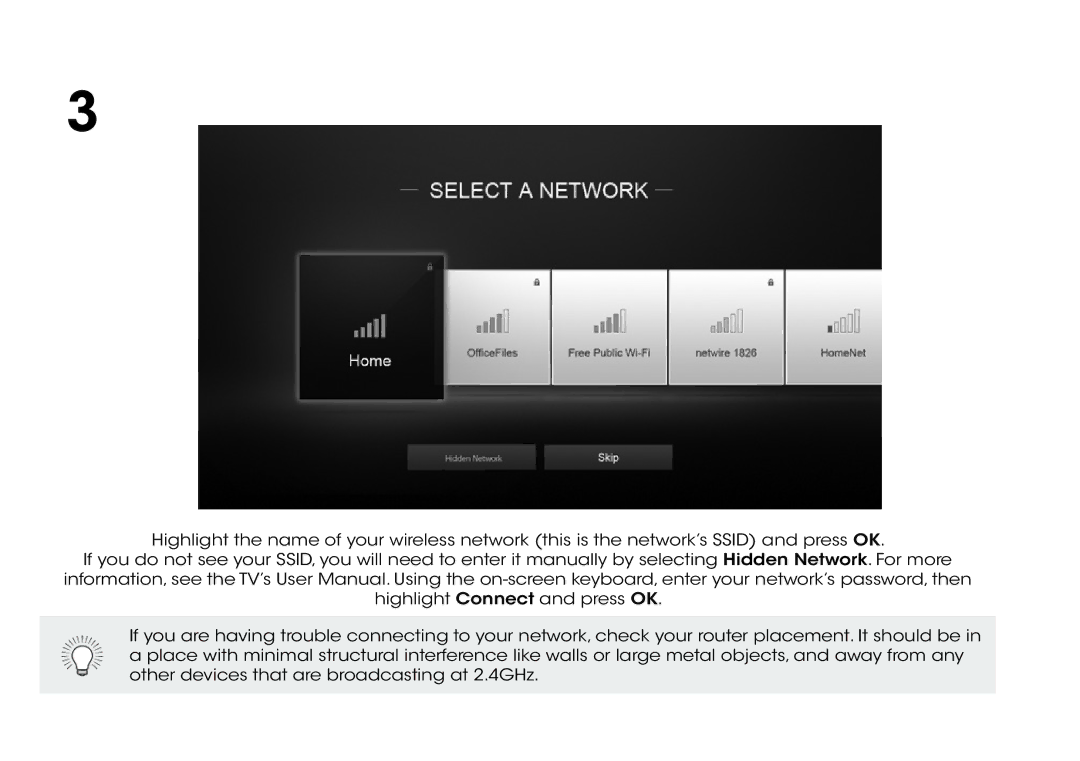 Vizio E601I-A3, E701I-A3 quick start 