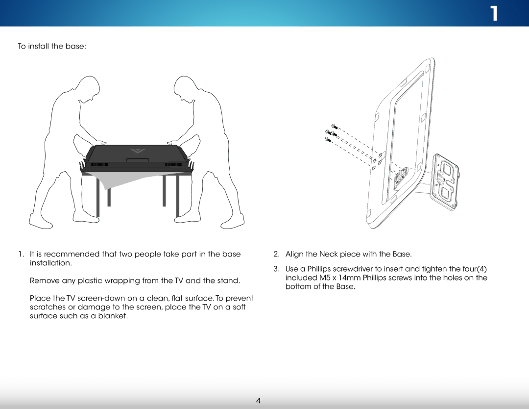 Vizio M471IA2, M321I-A2, M321IA2, M471I-A2 user manual 