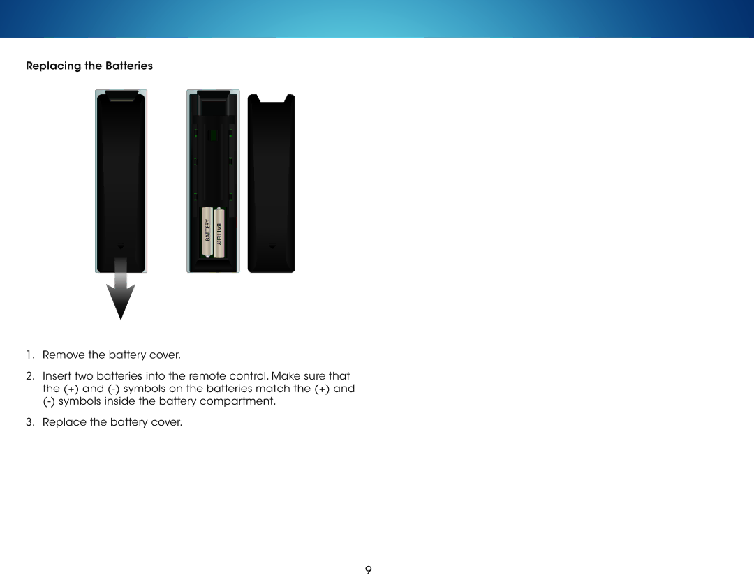 Vizio M401IA3, M401I-A3 user manual 