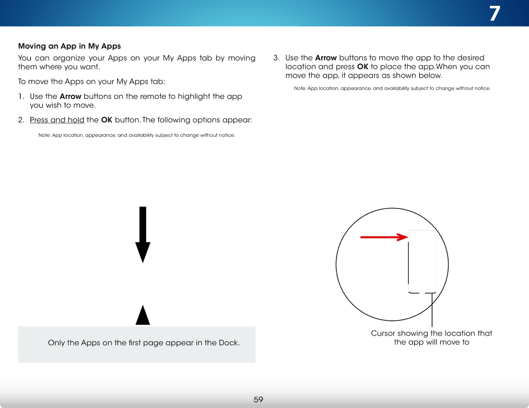 Vizio M422i-B1 user manual 