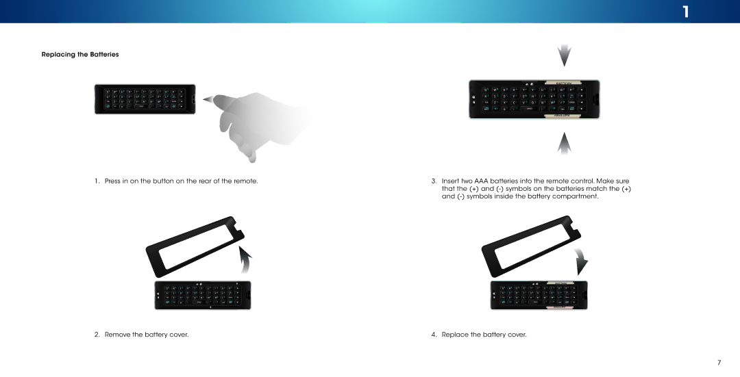 Vizio M502i-B1 user manual 