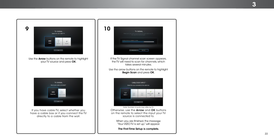 Vizio P702ui-B3, P602ui-B3 user manual 