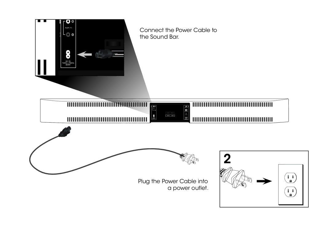 Vizio S3821WC0, S3821W-C0 quick start 