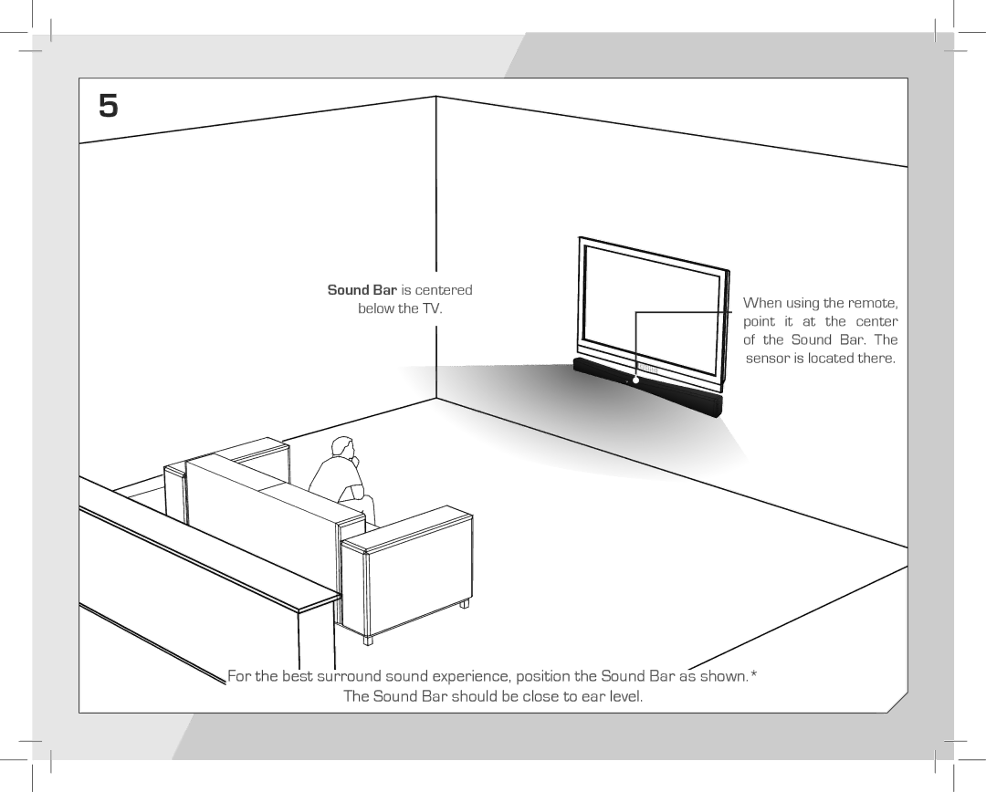 Vizio SB4020EA0NA quick start 