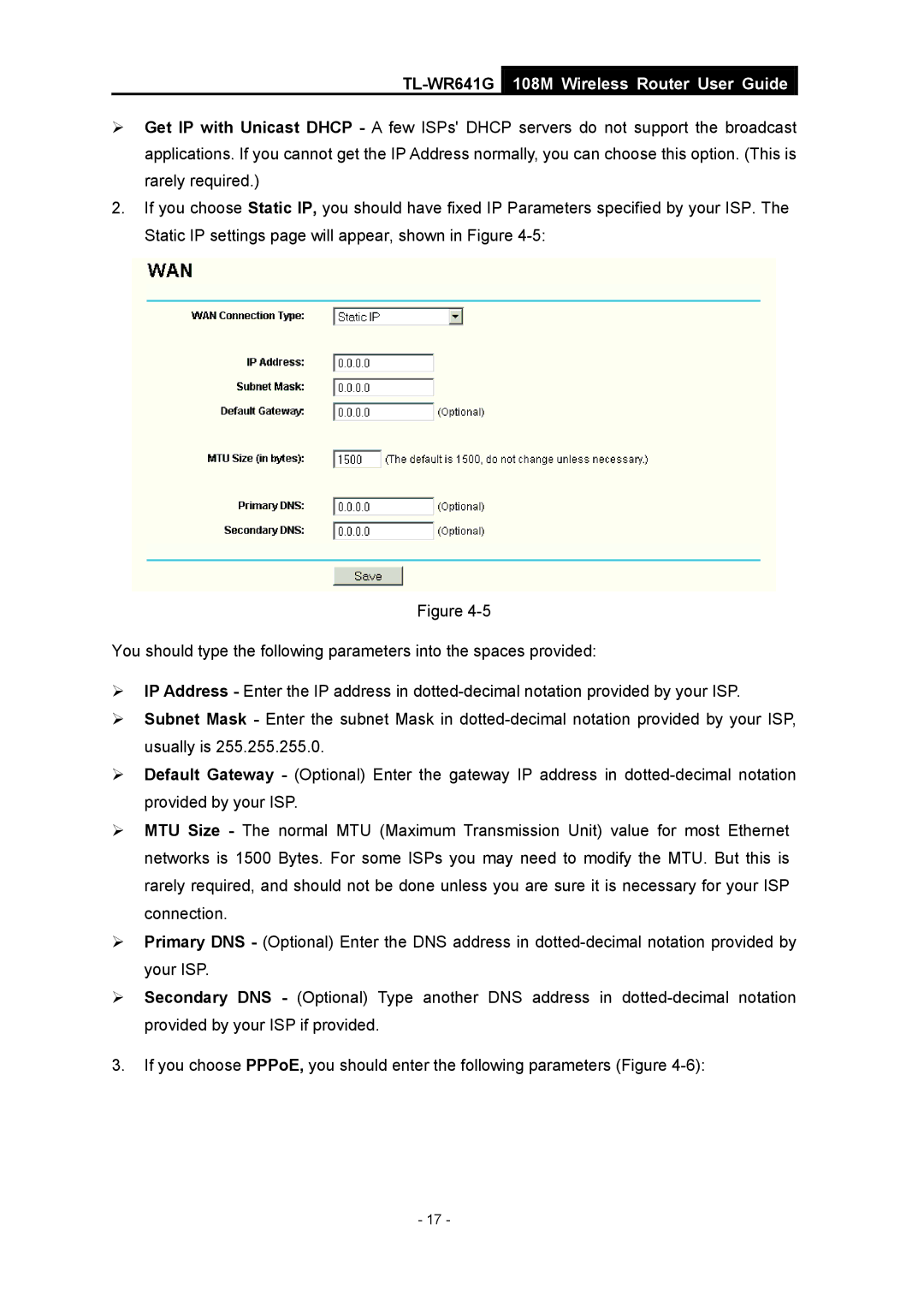 Vizio TL-WR641G manual 