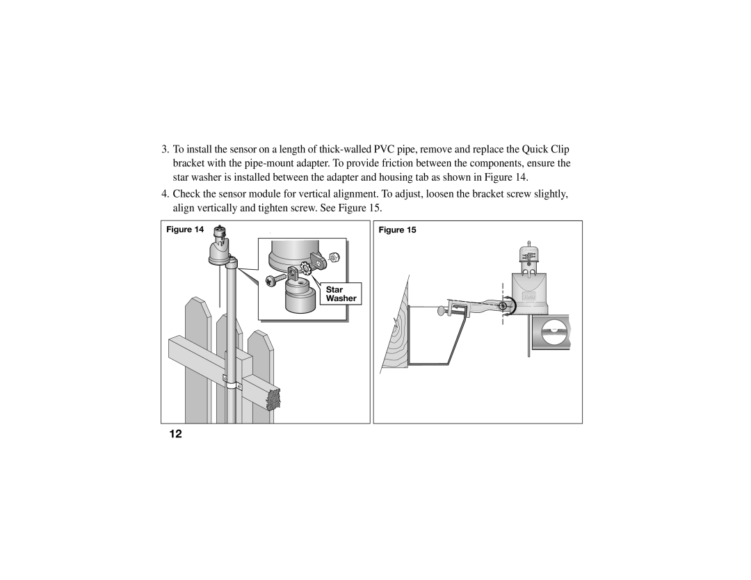 Vizio TWRS-I manual Star 