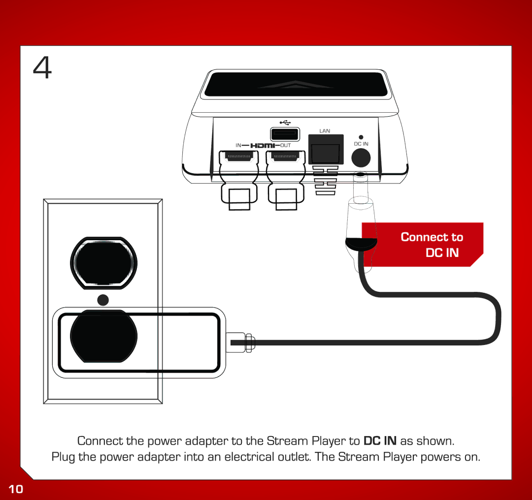 Vizio VAP430 manual 