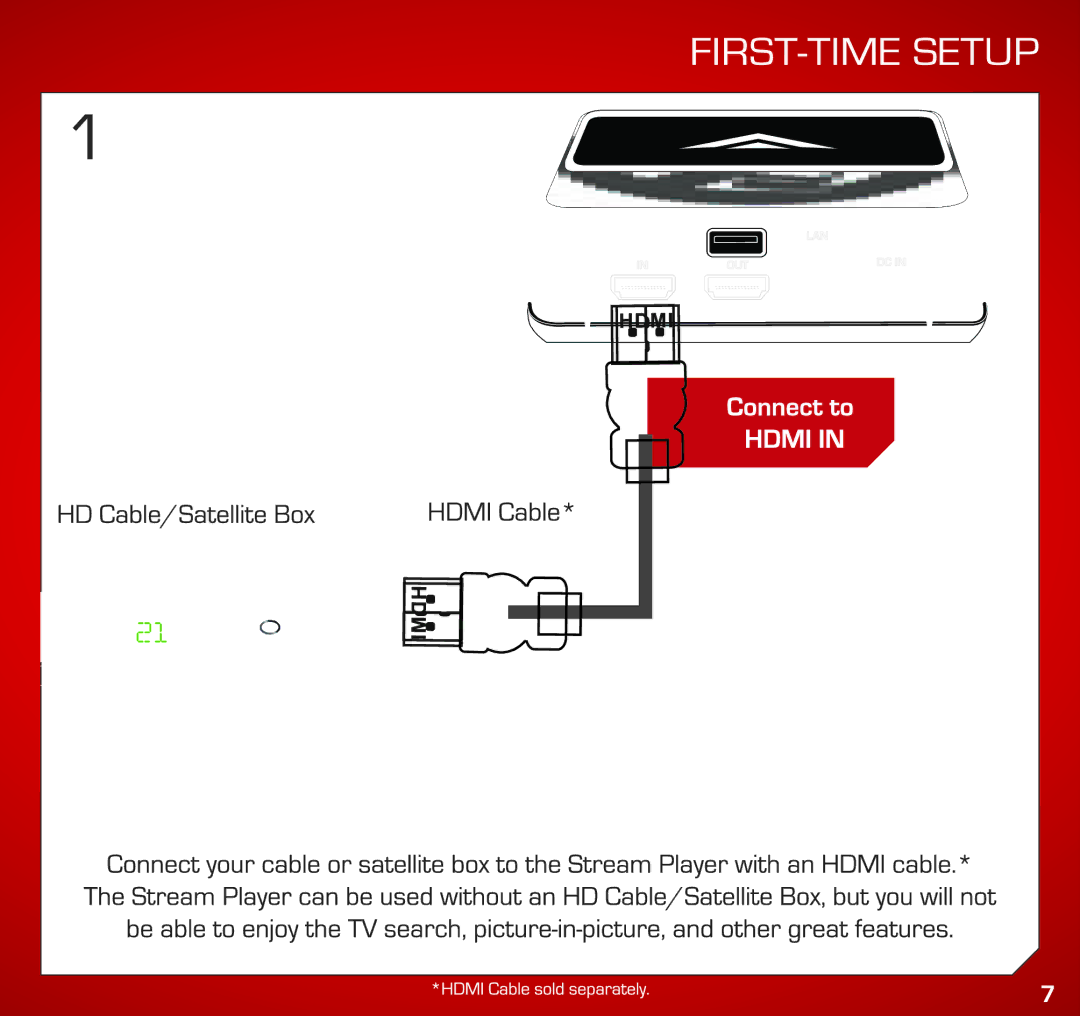 Vizio VAP430 manual 